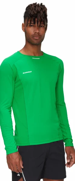 mmtsklep Koszulki I Koszule-Koszulka Mammut Aenergy FL Longsleeve Men