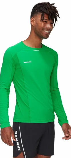 mmtsklep Koszulki I Koszule-Koszulka Mammut Aenergy FL Longsleeve Men