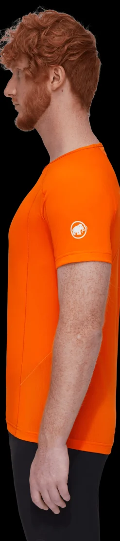mmtsklep Koszulki I Koszule-Koszulka Mammut Aenergy FL T-Shirt Men