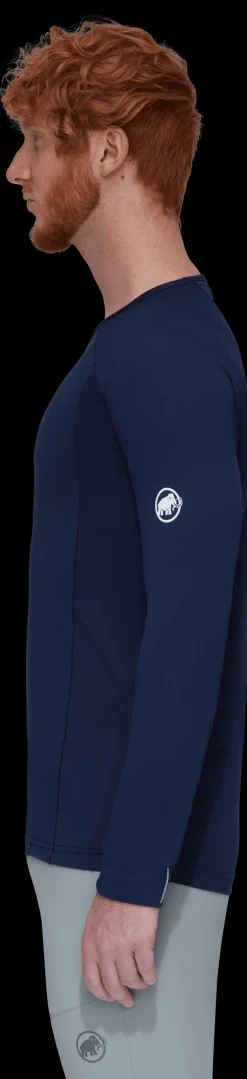 mmtsklep Koszulki I Koszule-Koszulka Mammut Aenergy FL Longsleeve Men