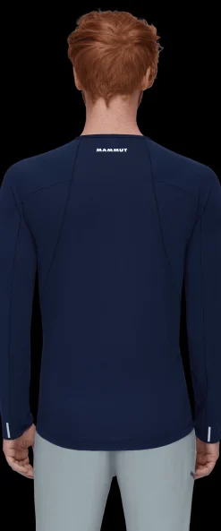 mmtsklep Koszulki I Koszule-Koszulka Mammut Aenergy FL Longsleeve Men