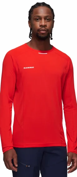 mmtsklep Koszulki I Koszule-Koszulka Mammut Aenergy FL Longsleeve Men