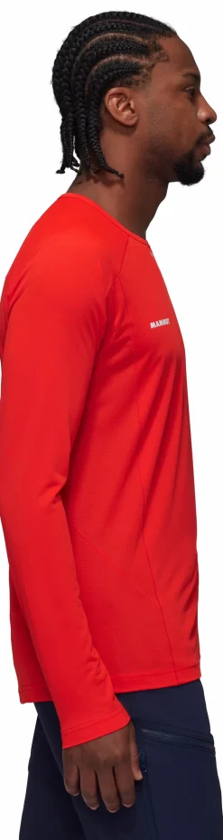 mmtsklep Koszulki I Koszule-Koszulka Mammut Aenergy FL Longsleeve Men