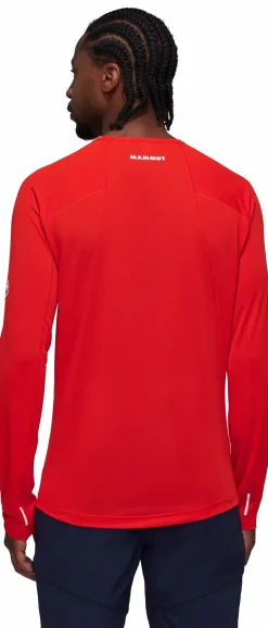 mmtsklep Koszulki I Koszule-Koszulka Mammut Aenergy FL Longsleeve Men