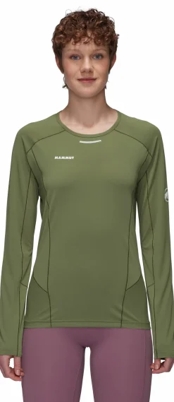 mmtsklep Koszulki I Koszule-Koszulka Mammut Aenergy FL Longsleeve Women