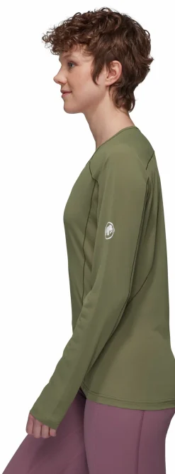 mmtsklep Koszulki I Koszule-Koszulka Mammut Aenergy FL Longsleeve Women