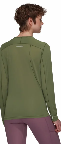 mmtsklep Koszulki I Koszule-Koszulka Mammut Aenergy FL Longsleeve Women