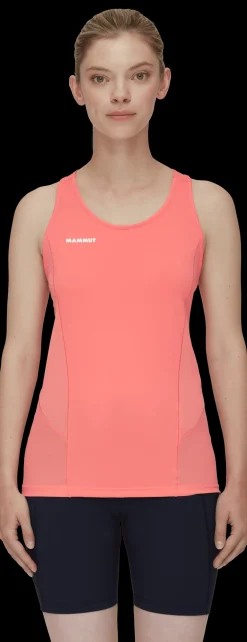 mmtsklep Koszulki I Koszule-Koszulka Mammut Aenergy FL Tank Top Women