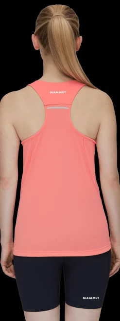 mmtsklep Koszulki I Koszule-Koszulka Mammut Aenergy FL Tank Top Women