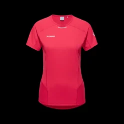 mmtsklep Koszulki I Koszule-Koszulka Mammut Aenergy FL T-Shirt Women