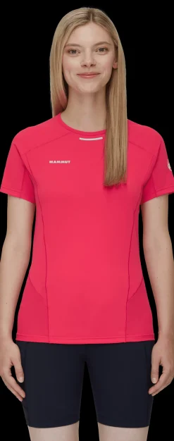 mmtsklep Koszulki I Koszule-Koszulka Mammut Aenergy FL T-Shirt Women