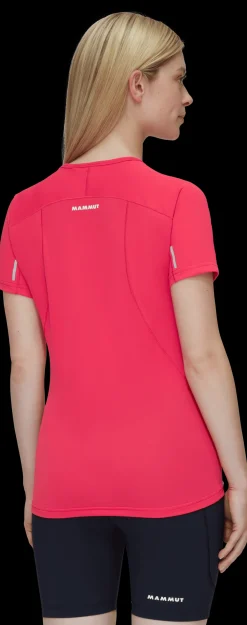 mmtsklep Koszulki I Koszule-Koszulka Mammut Aenergy FL T-Shirt Women