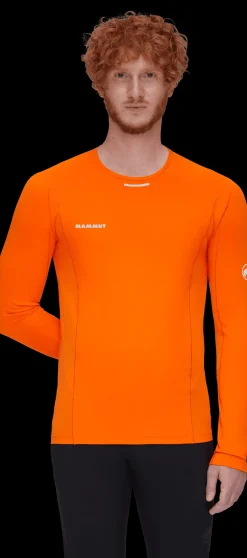 mmtsklep Koszulki I Koszule-Koszulka Mammut Aenergy FL Longsleeve Men