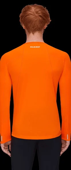 mmtsklep Koszulki I Koszule-Koszulka Mammut Aenergy FL Longsleeve Men