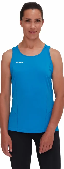mmtsklep Koszulki I Koszule-Koszulka Mammut Aenergy FL Tank Top Women