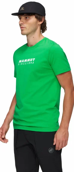 mmtsklep Koszulki I Koszule-Koszulka Mammut Core T-Shirt Men Logo
