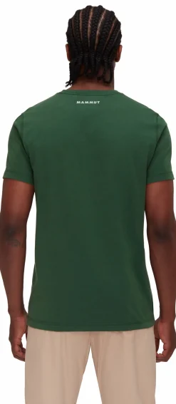 mmtsklep Koszulki I Koszule-Koszulka Mammut Core T-Shirt Men Never Rest