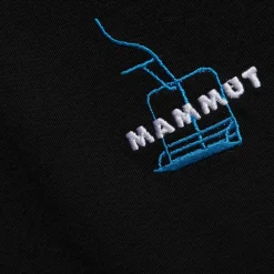 mmtsklep Koszulki I Koszule-Koszulka Mammut Core T-Shirt Women Snow