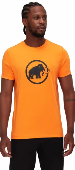 mmtsklep Koszulki I Koszule-Koszulka Mammut Core T-Shirt Men Classic