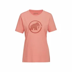 mmtsklep Koszulki I Koszule-Koszulka Mammut Core T-Shirt Women Classic