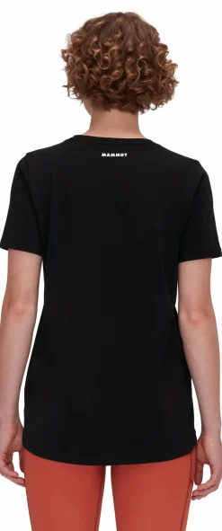 mmtsklep Koszulki I Koszule-Koszulka Mammut Core T-Shirt Women Outdoor
