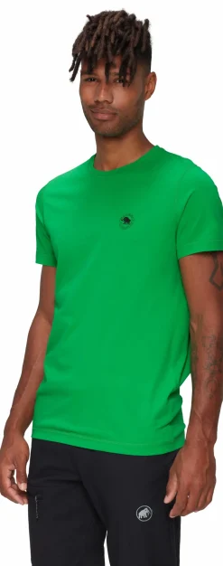 mmtsklep Koszulki I Koszule-Koszulka Mammut Core T-Shirt Men Garantie