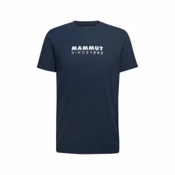 mmtsklep Koszulki I Koszule-Koszulka Mammut Core T-Shirt Men Logo