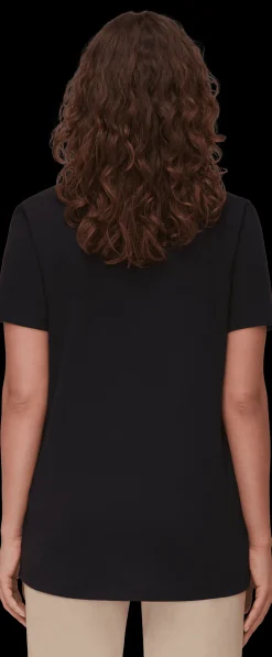 mmtsklep Koszulki I Koszule-Koszulka Mammut Core T-Shirt Women Unexplored