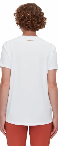 mmtsklep Koszulki I Koszule-Koszulka Mammut Core T-Shirt Women Outdoor