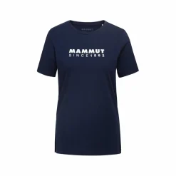mmtsklep Koszulki I Koszule-Koszulka Mammut Core T-Shirt Women Logo