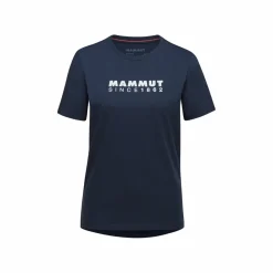 mmtsklep Koszulki I Koszule-Koszulka Mammut Core T-Shirt Women Logo