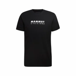 mmtsklep Koszulki I Koszule-Koszulka Mammut Core T-Shirt Men Logo