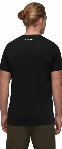 mmtsklep Koszulki I Koszule-Koszulka Mammut Core T-Shirt Men Logo