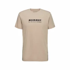 mmtsklep Koszulki I Koszule-Koszulka Mammut Core T-Shirt Men Logo