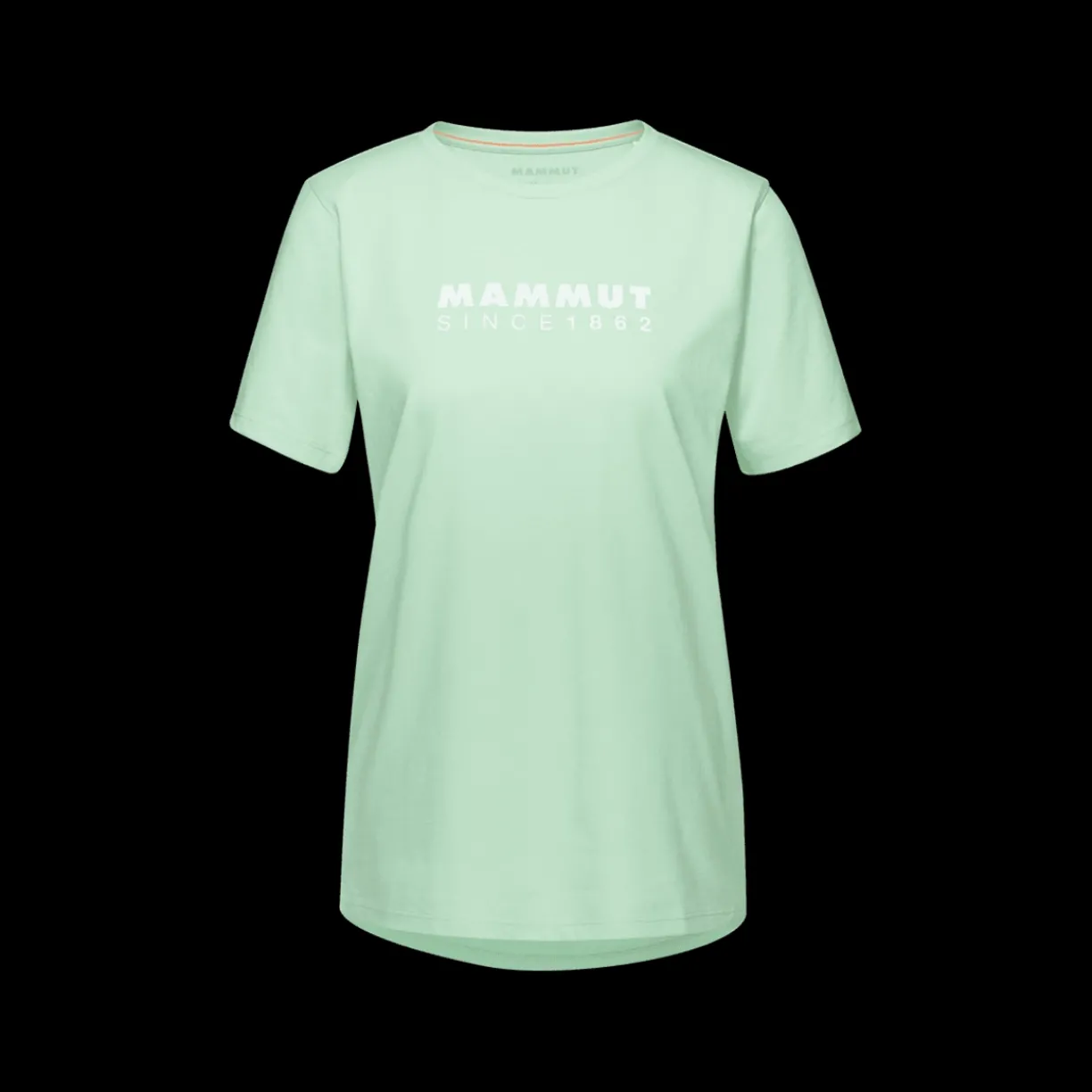 mmtsklep Koszulki I Koszule-Koszulka Mammut Core T-Shirt Women Logo
