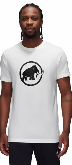 mmtsklep Koszulki I Koszule-Koszulka Mammut Core T-Shirt Men Classic