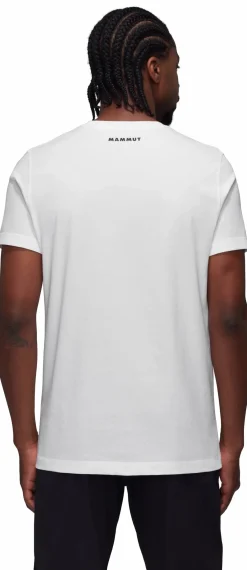 mmtsklep Koszulki I Koszule-Koszulka Mammut Core T-Shirt Men Classic