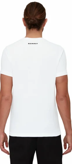 mmtsklep Koszulki I Koszule-Koszulka Mammut Core T-Shirt Men Logo