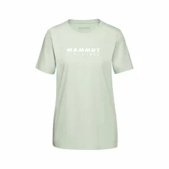 mmtsklep Koszulki I Koszule-Koszulka Mammut Core T-Shirt Women Logo