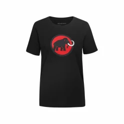 mmtsklep Koszulki I Koszule-Koszulka Mammut Core T-Shirt Women Classic