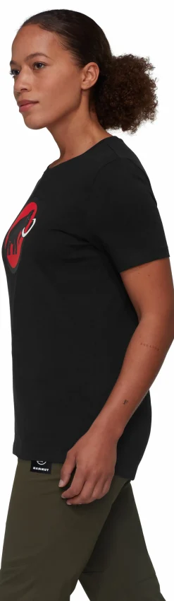 mmtsklep Koszulki I Koszule-Koszulka Mammut Core T-Shirt Women Classic