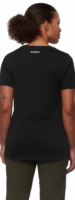 mmtsklep Koszulki I Koszule-Koszulka Mammut Core T-Shirt Women Classic