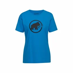 mmtsklep Koszulki I Koszule-Koszulka Mammut Core T-Shirt Women Classic