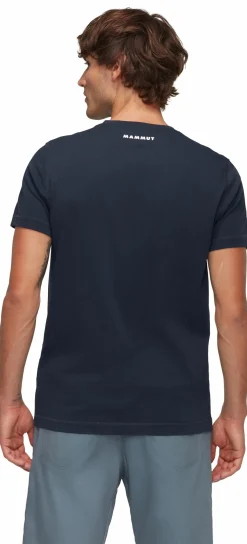 mmtsklep Koszulki I Koszule-Koszulka Mammut Core T-Shirt Men Gear