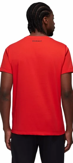 mmtsklep Koszulki I Koszule-Koszulka Mammut Core T-Shirt Men Classic