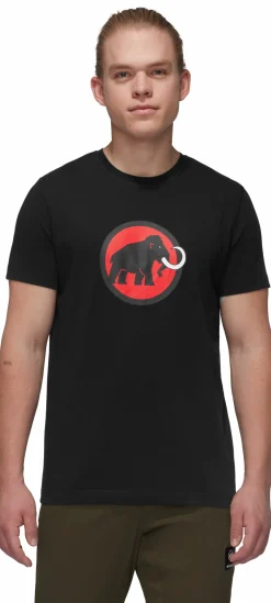 mmtsklep Koszulki I Koszule-Koszulka Mammut Core T-Shirt Men Classic