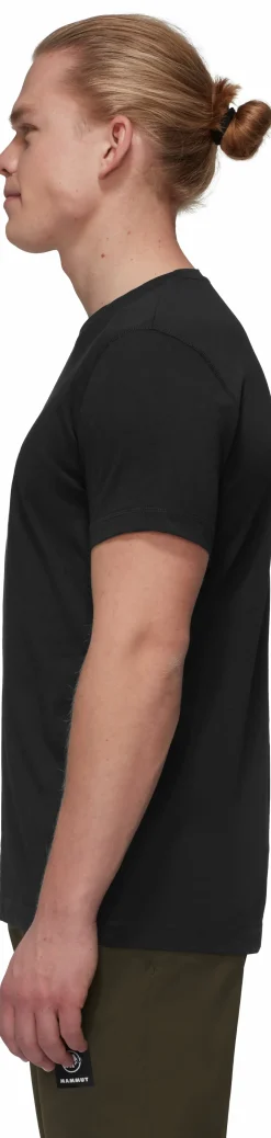 mmtsklep Koszulki I Koszule-Koszulka Mammut Core T-Shirt Men Classic