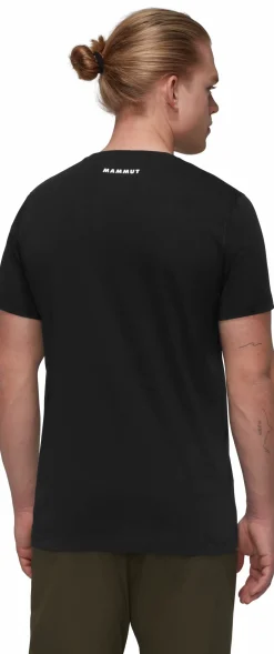 mmtsklep Koszulki I Koszule-Koszulka Mammut Core T-Shirt Men Classic