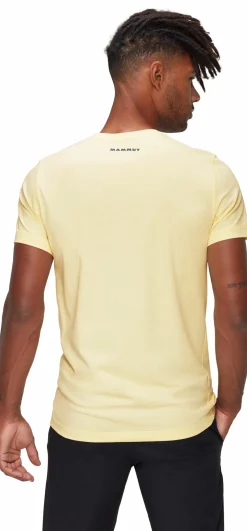 mmtsklep Koszulki I Koszule-Koszulka Mammut Core T-Shirt Men Gear