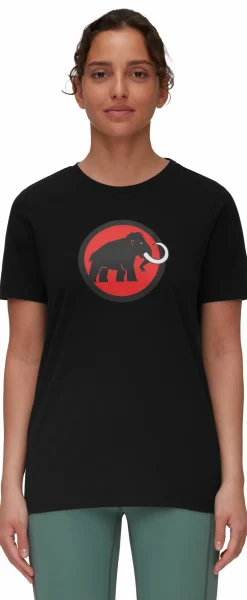 mmtsklep Koszulki I Koszule-Koszulka Mammut Core T-Shirt Women Classic